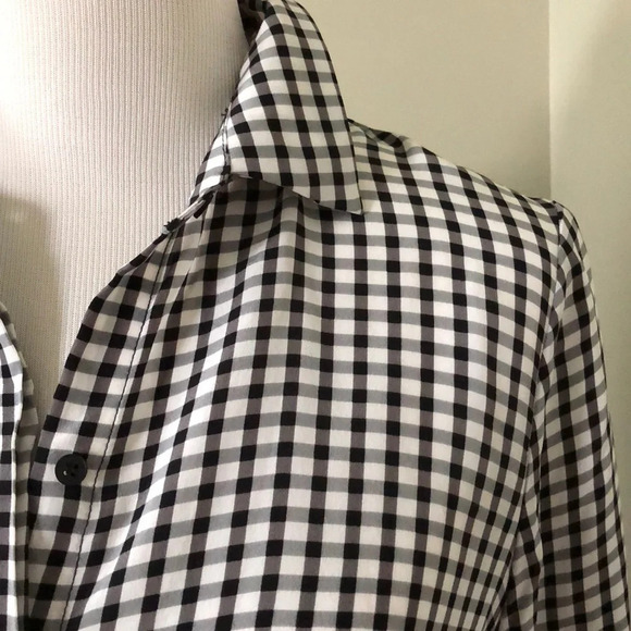 {Bailey 44} 100% Silk Blouse ❤️GORGEOUS❤️ - Picture 2 of 8